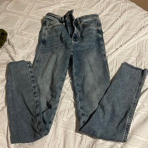 Free people jeans